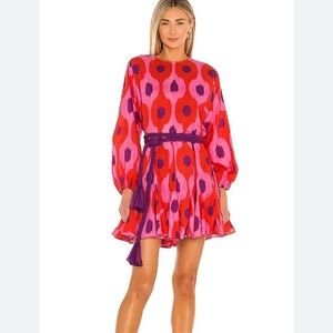 Rhode Ella dress